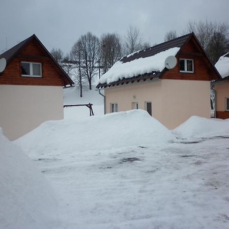 Vila Privát u Raka Liptovský Trnovec Exteriér fotografie